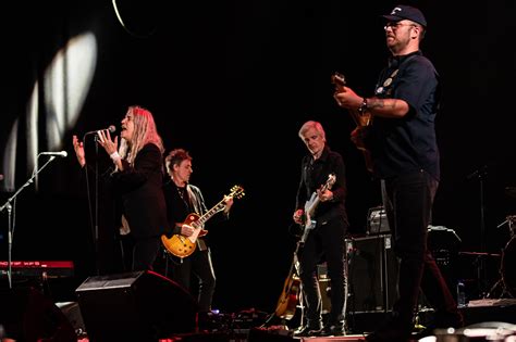 Taken on august 11, 2018. Patti Smith @ Øyafestivalen 2018 - disharmoni