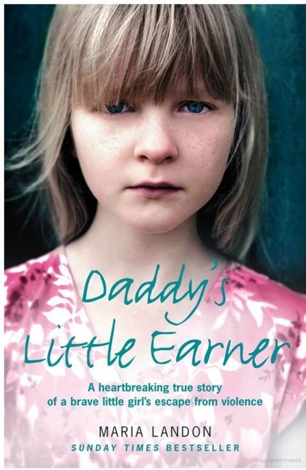 Read Daddy's Little Earner by Maria Landon online free full book.