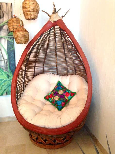 Plus, we carry the brands you know and love like dell, ashley furniture, whirlpool, amana, kenmore, samsung, and more. Tepee Chair by The Rustic Gallery of San Antonio, TX ...