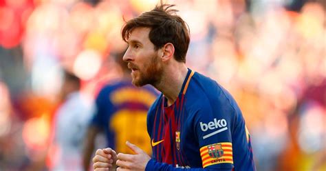 Lionel messi is listed as 5′7″ since a long time ago , but he is never 5′7″ , he is 5′6.5″ max and even that is a stretch. Lionel Messi Height Surgery