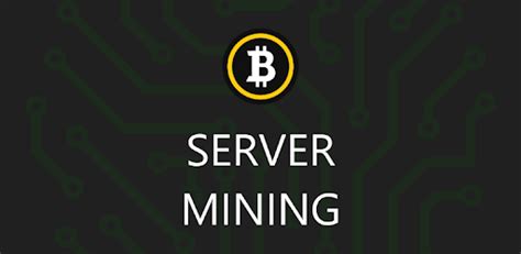 Today, digital technologies set the vector for the future. Bitcoin Server Mining for PC - Free Download & Install on ...