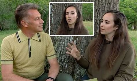 Jun 08, 2021 · springwatch's chris packham took a swipe at the show's trolls tonight as he apologised for a blunder on the show. Chris Packham's step-daughter Megan McCubbin sends ...