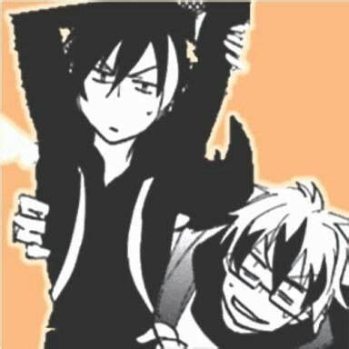 Imagenes y doujinshi lawless x licht ~concluido~. Lawless x Licht
