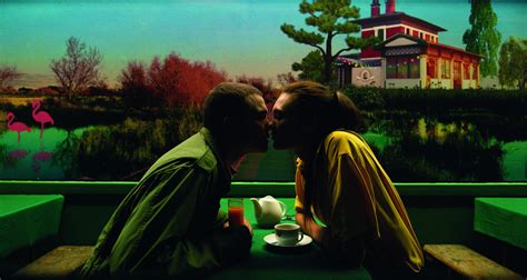 Murphy is an american living in paris who enters a highly sexually and emotionally charged relationship with the unstable electra. Gaspar Noé and Cast Discuss Making 'Love,' the Use of 3D ...