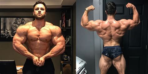 Hey, regan here just want to say thanks for coming to my site and showing interest in my apparel! Regan Grimes in Classic Beast Mode Weeks Out From Olympia ...
