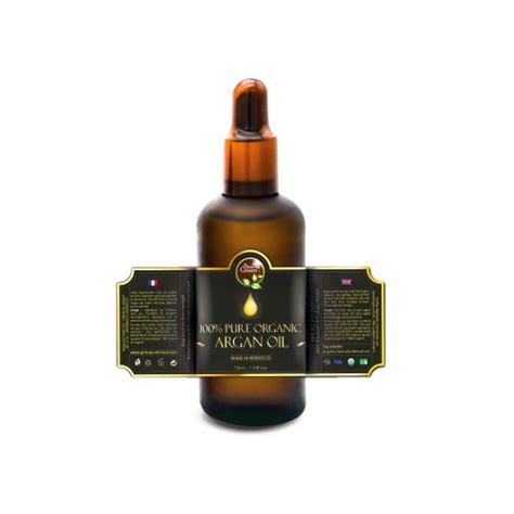 In addition to imparting shine, they're key when it comes to moisturizing, conditioning, and reducing. 2021 hot sale deodorized argan oil for hair treatment ...