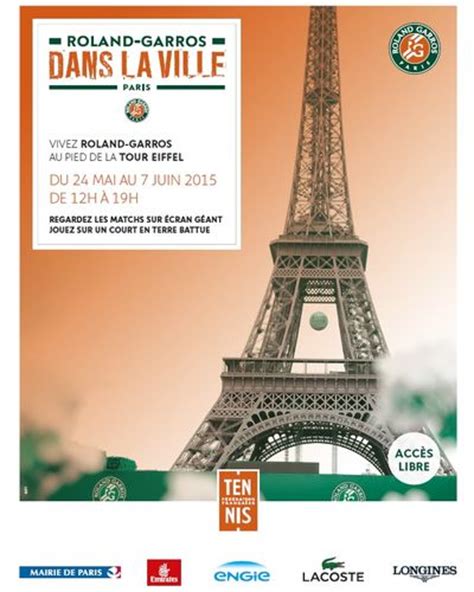 Invité à la création par la fft, l'artiste donne libre cours à son imagination et marque le grand chelem parisien de son empreinte. Roland Garros dans la Ville - Tennis | Green Hotels Paris