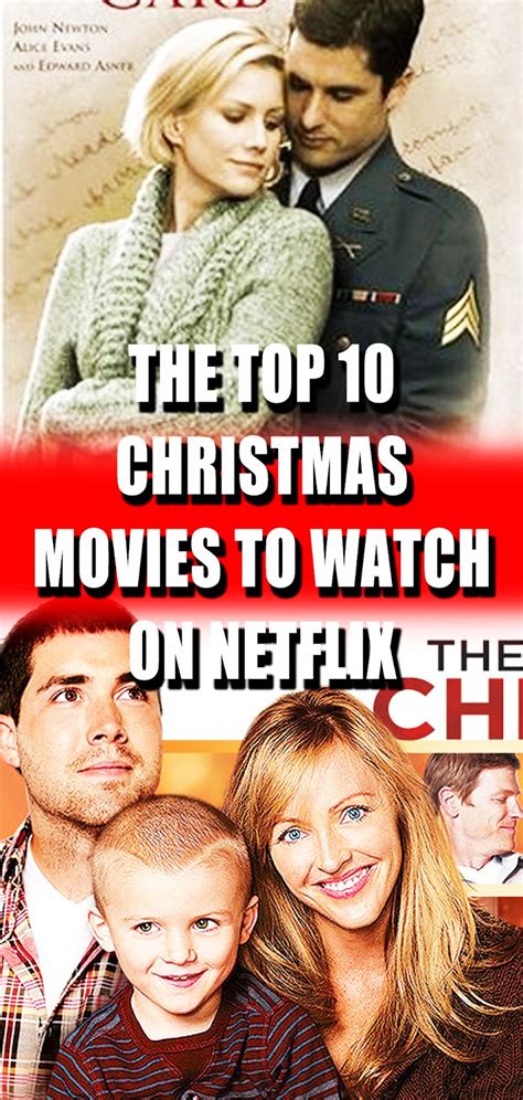 Directed by luke snellin, let it snow is a christmas movie on netflix that is centered on comedy and romance. THE TÒP 10 CHRISTMAS MÒVIES TÒ WATCH ÒN NETFLIX - 3 SECONDS