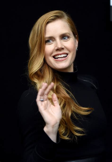 She was the fourth of seven children born to americans kathryn and richard kent. Amy Adams - 'Nocturnal Animal' Photocall in Los Angeles 10 ...
