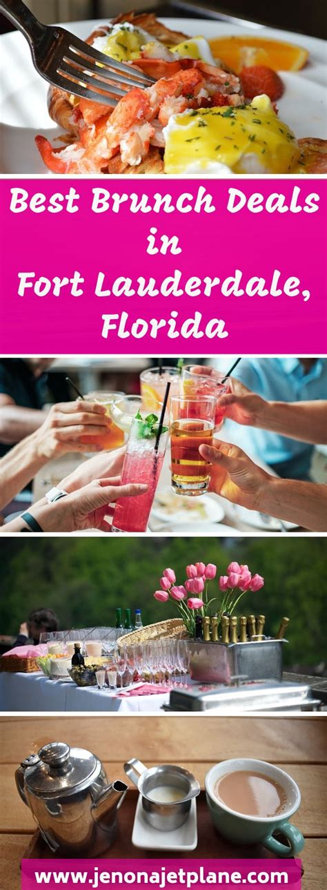 Day 1 in fort lauderdale. Best Boozy Brunch Deals in Fort Lauderdale, Florida | Fort ...