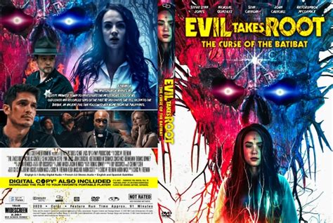 Sin remordimientos) de forma online, esperamos que haya sido de tu agrado y que la hayas podido ver con facilidad. CoverCity - DVD Covers & Labels - Evil Takes Root