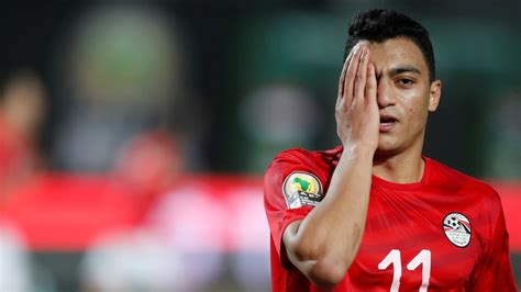 لا صحة لرحيل علي ماهر. المنتخب الأولمبي المصري: تضامن أسامة جلال ومصطفى محمد مع ...