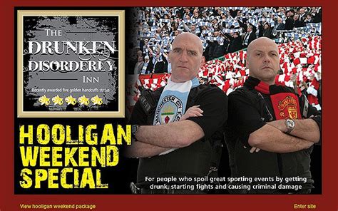 Manchester united's hooligan firm are known as the red army. Manchester United v Manchester City: police hope to deter ...