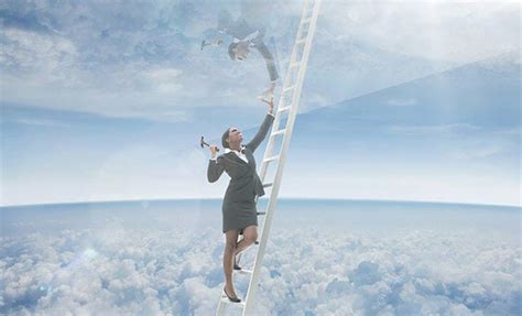 Glass ceiling meaning, definition, what is glass ceiling: Tips for women on how to break through the glass ceiling ...