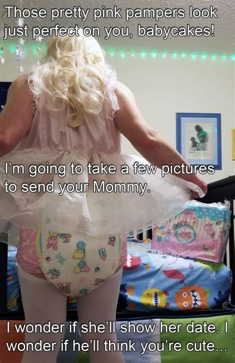 Sassy ann diapered art, sissy captions leave a comment april 12, 2021april 12, 2021 1 minute. Pin on Sissy baby