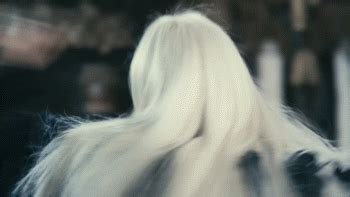 There are 824 white hair witch for sale on etsy, and they cost us$ 274.20 on average. hkctvdramas | White haired witch, Hair gif, Aesthetic gif