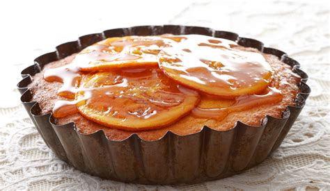 Julie andrieu d'où est tirée cette recette de cake à la carotte. La recette insolite de Julie