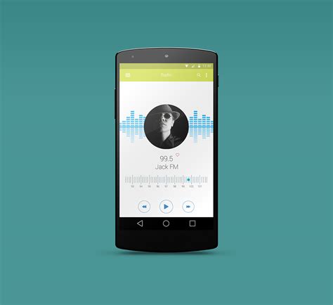 Start with these free cv builder apps that guide you to make a striking job portfolio. UI Radio App Concept Mobile and Tablet on Student Show