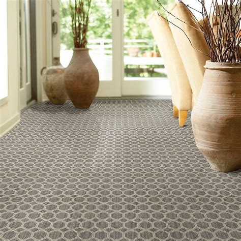 We have the next carpet for your home. Shop STAINMASTER Active Family All The Rage Landmark Level ...