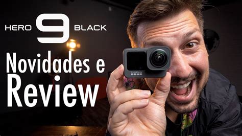 You'll find new or used products in gopro digital cameras on ebay. GOPRO HERO 9 - Novidades, review e primeiros testes! - YouTube