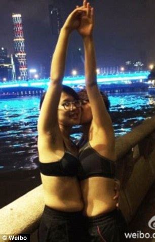 Is it manly to have a full mane under your arm? Chinese women flood social media with hairy underarm ...