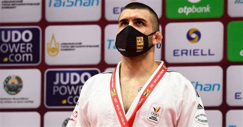 In the games, toma nikiforov is beaten in the 2nd round by georgian beka gviniashvili. Na goud in Tashkent en brons in Tbilisi is judoka Toma ...