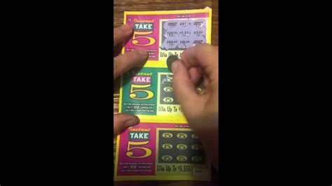 The latest tweets from scratch team (@scratch). Instant TAKE 5 NY lottery #1 - YouTube