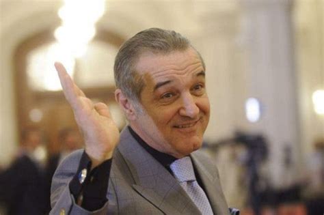 George gigi becali (romanian pronunciation: Gigi Becali, după egalul cu Clinceni! "Mă gândesc să nu ...