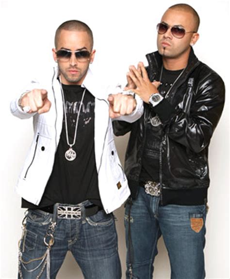 71,583 fans get concert alerts for this artist. ¡Agárrense! Wisin y Yandel vuelven al ruedo musical con ...