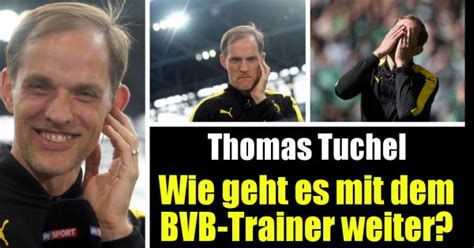 Document exclusif sur bein sports. Thomas Tuchel ganz privat: Nach DFB-Pokal-Finale - Wie ...