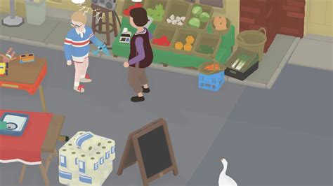 You can make good money without an office job. Untitled Goose Game Make SomeOne Buy Back Their Own Stuff ...