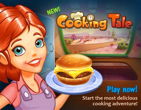 Based on historical events, a tale of samurai cooking: New Game: Cooking Tale! : Cafeland Support