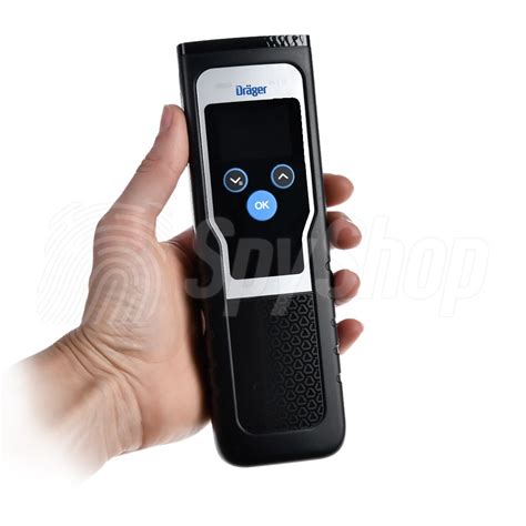 Breathalyzers can detect alcohol within 15 minutes of your first drink and can continue for as long as the alcohol is in basically, two things determine how long a breathalyzer can detect alcohol. Alcotest 5000 from Dräger - professional breathalyzer with ...