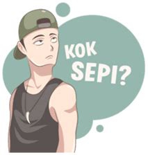 Apa perbedaan stiker di wa dengan stiker di beberapa aplikasi chatting lainnya? 35+ Trend Terbaru Kok Sepi Stiker Wa Grup Sepi - Aneka ...