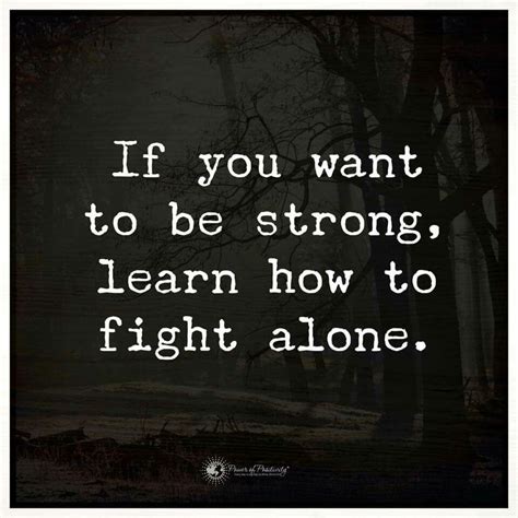 Best fighter motivational quotes from fighting back quotes inspirational quotesgram. Fight alone! | Inspirational quotes motivation