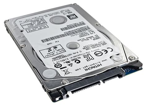 The products available on alibaba.com come in easily portable options and can also be installed into a computer internally. HGST Travelstar Z7K500 500 GB (HTS725050A7E630) | CHIP