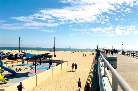 8 Awesome Family-Friendly Small Beach Towns In The USA ...