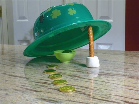 Exceptional course conditions, remarkable facilities, expert service, and warm hospitality are just the beginning! How to Trap a Leprechaun Without Losing Your Sanity - Mommy Shorts