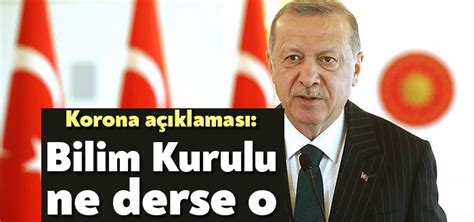 Borç erteleme paketinin kapsamındaki borçlar 2021! Erdoğan'dan Korona açıklaması: Bilim Kurulu ne derse o ...