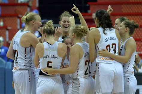 Dankzij een mix van internationaal topniveau en aanstormend talent, trekken de cats met ambitie naar hun eerste olympische spelen. Belgian Cats willen opnieuw schitteren en starten deze ...