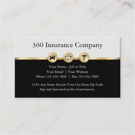 Mlc limited uses the mlc brand under licence. Multi Line Insurance Business Cards | Zazzle.com | Life insurance beneficiary, Car insurance ...