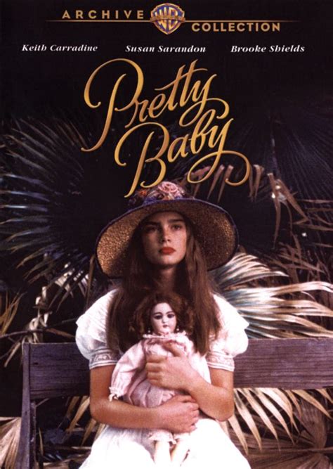 See more ideas about pretty baby 1978, pretty baby, brooke shields. Pretty Baby (1978) - Louis Malle | Synopsis ...