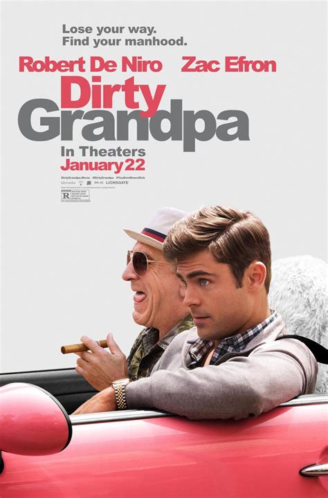 Like and share our website to support us. Dirty Grandpa (2016) - Rotten Tomatoes