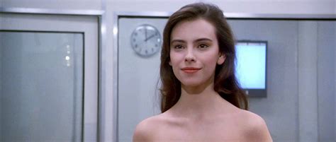 Mathılda may speakıng about lıfeforce. LustCinema2015: Mathilda May | Lifeforce (1985)