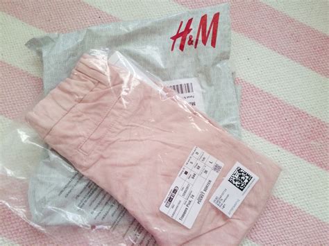 Applicable on selected deal items in stores. H&M Malaysia online shopping review ~ IMAN ABDUL RAHIM