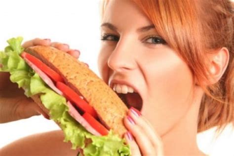 Dietas » dieta del bocadillo. Adelgaza sin pasar hambre con la dieta del bocadillo