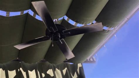 Die neuesten tweets von city of west palm beach (@westpalmbch). 52" CRAFTMADE South Beach Ceiling Fans & a Big @$$ Fan at ...