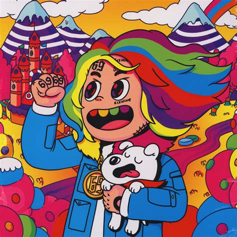 View 1 699 nsfw pictures and videos and enjoy rule34cartoons with the endless random gallery on scrolller.com. 6ix9ine - Day 69: Graduation Day - Vinyl LP - 2018 - US - Original | HHV