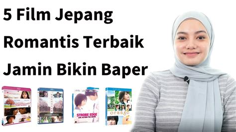 Banyak film anime terbaik jepang yang tidak kalah populer dengan animasi buatan amerika. 5 Film Jepang Romantis Terbaik Sepanjang Masa [Wajib ...