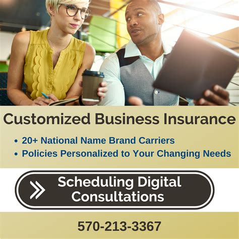 We provide our clients with multiple solutions so that they can find the right policy. Bloomsburg, PA Commercial Insurance Agents | The Good ...